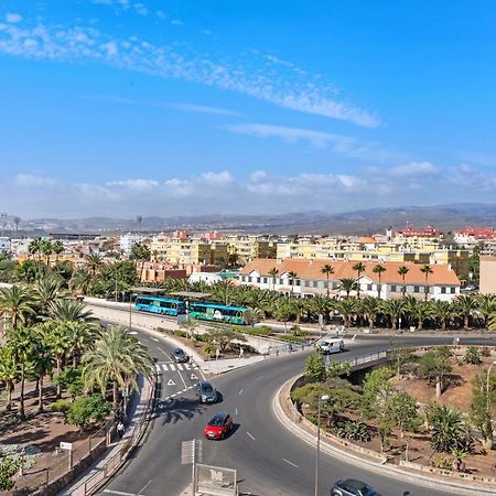 Los Molinos 202 Maspalomas  Exteriér fotografie